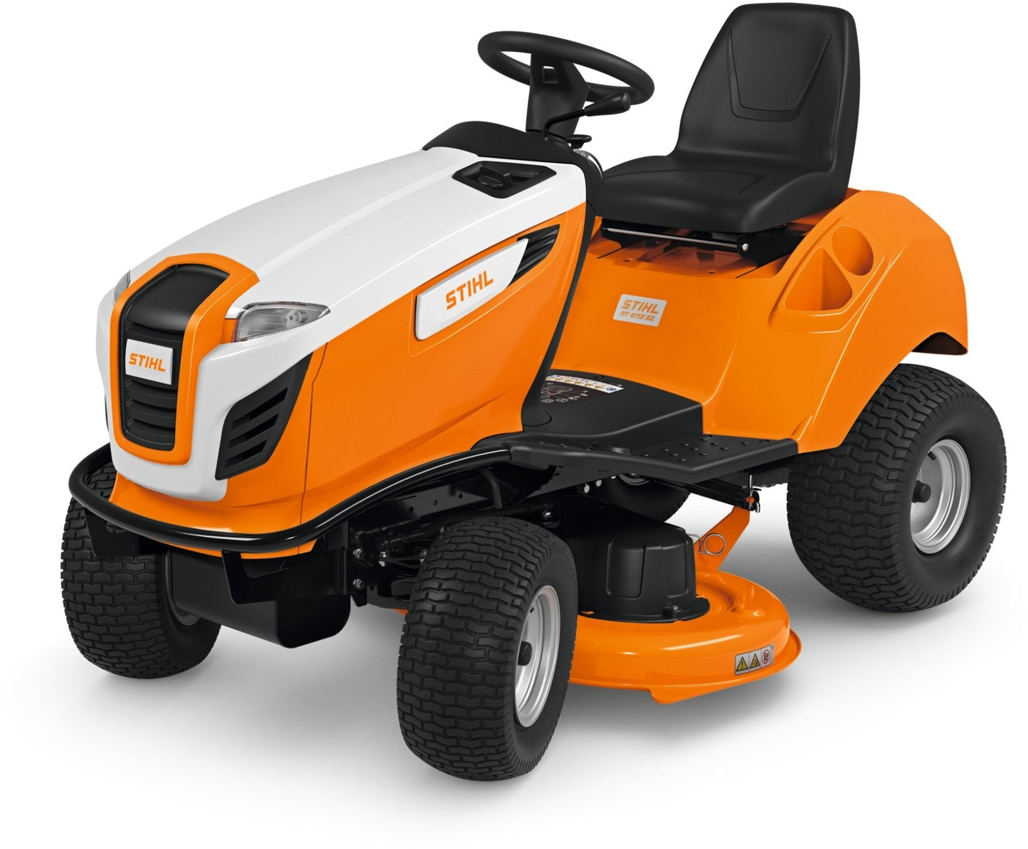 STIHL Aufsitzmäher RT 4112 SZ