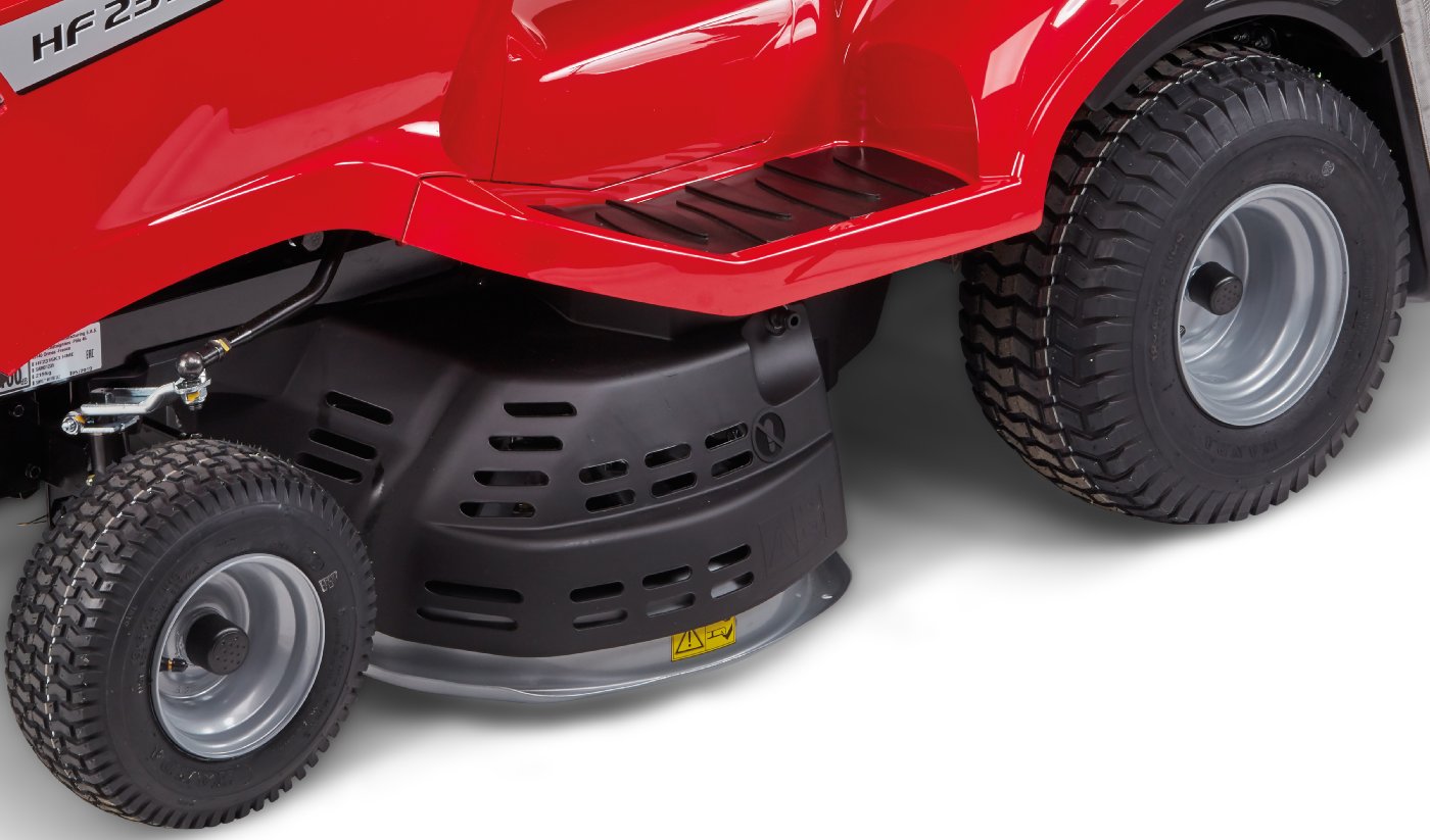 Honda Rasentraktor HF 2317 HM