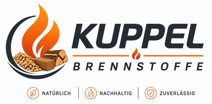 KUPPEL Brennstoffe